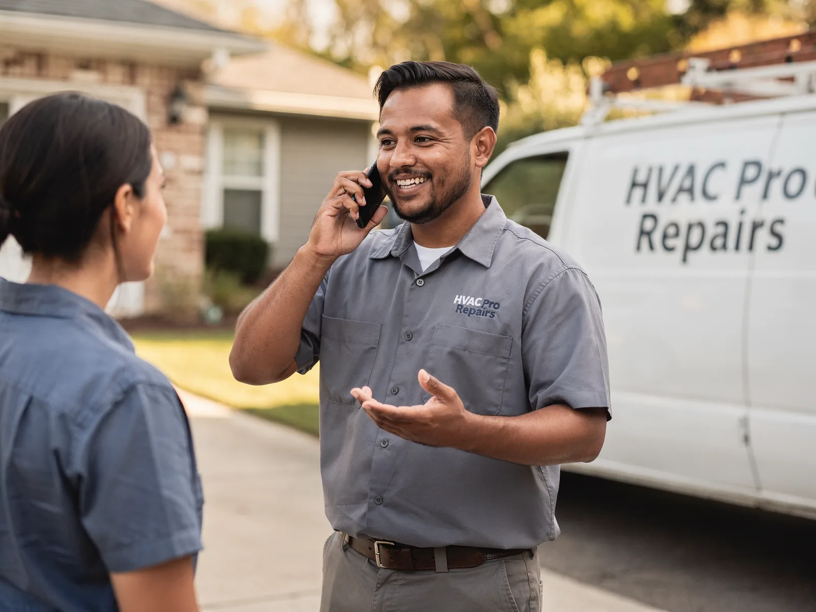 Heat Pump Repair Bee, VA FAQs